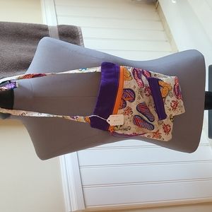 Cute Flip Flop Purse